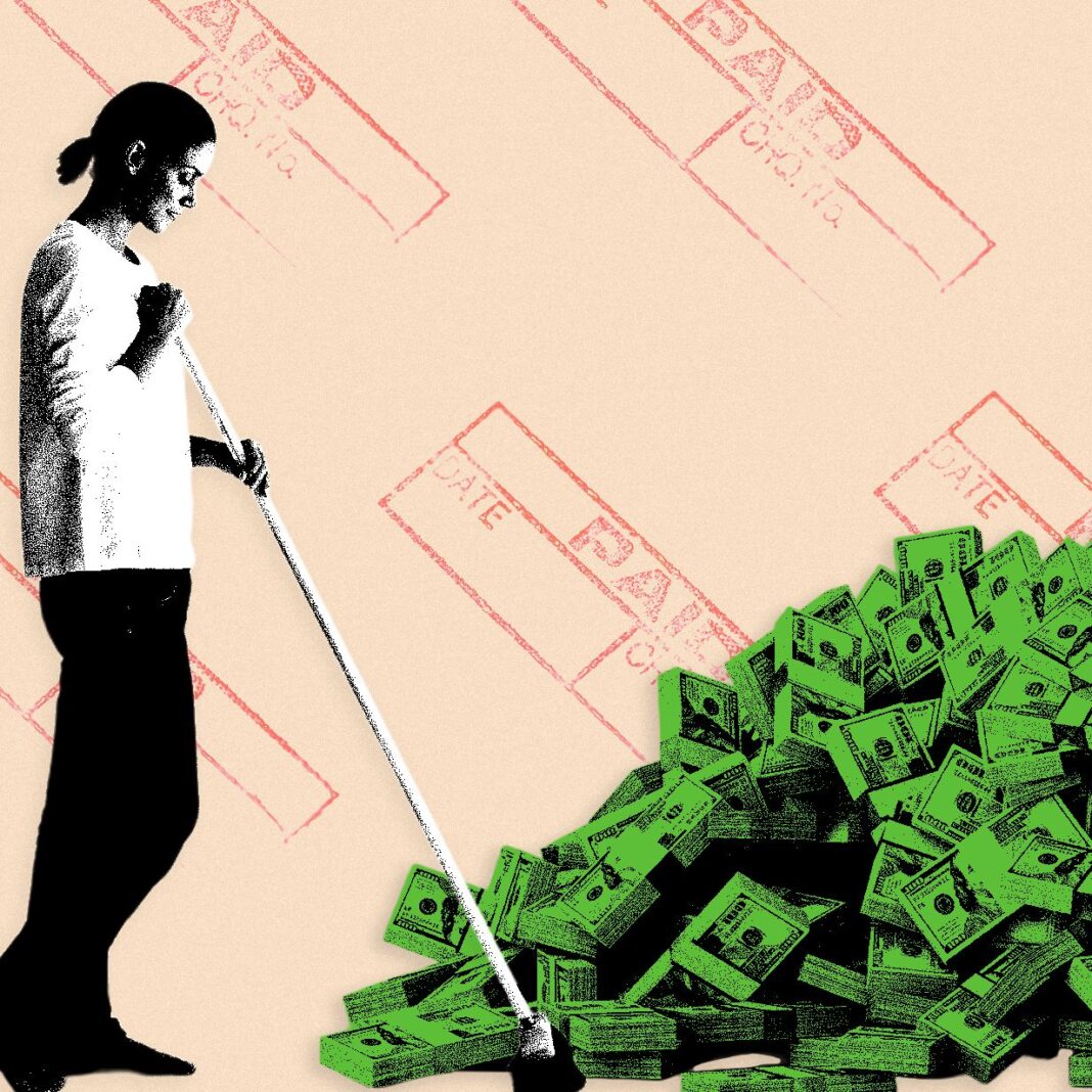 Take Control of Your Debt With These Free Digital Tools