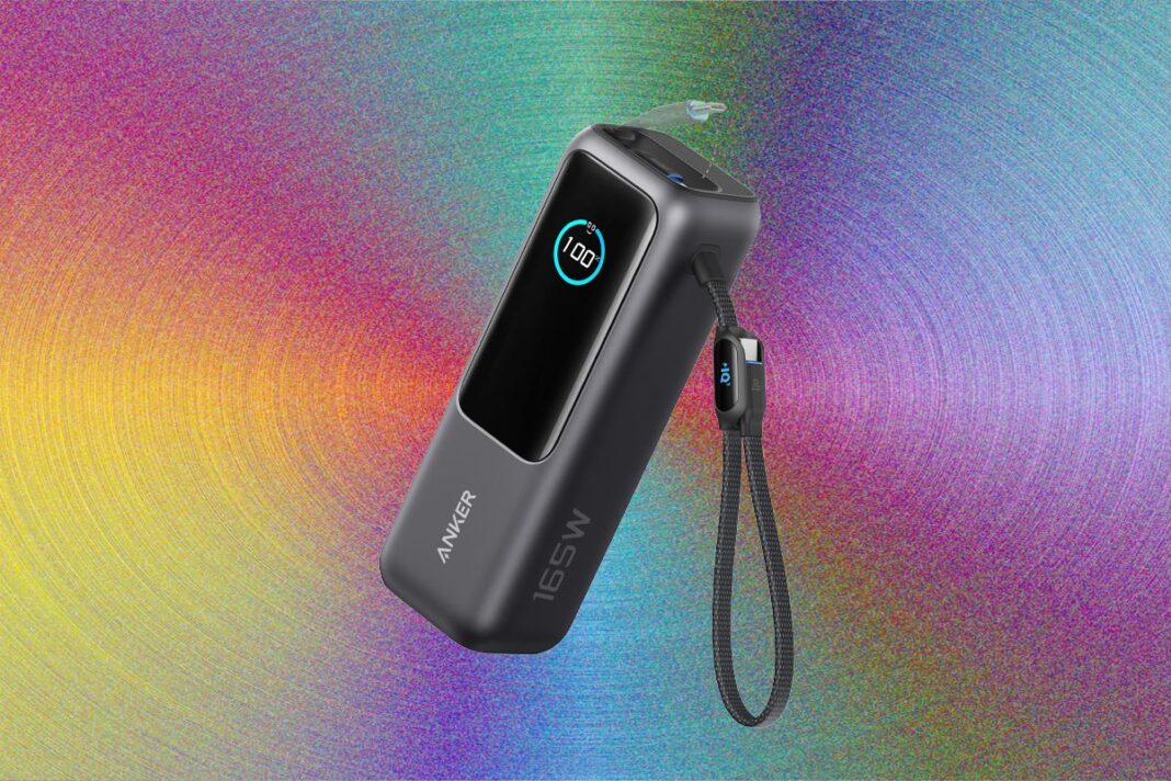 Best Power Banks (2026): Top Performers Tested After 100+ Models