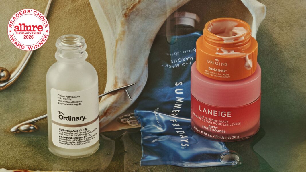 13 Beauty Products That Achieved Allure Readers’ Choice Hall of Fame Status in 2024