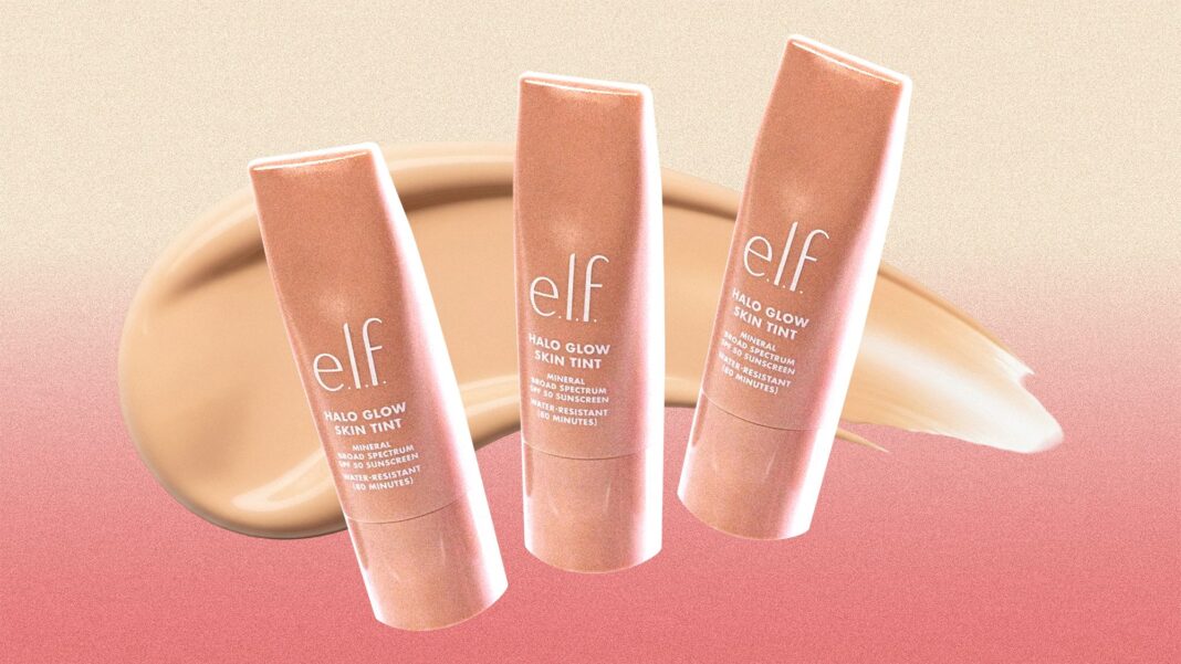 E.L.F. Cosmetics Rolls Back Prices After Successful Test Reduces Tariff Impact