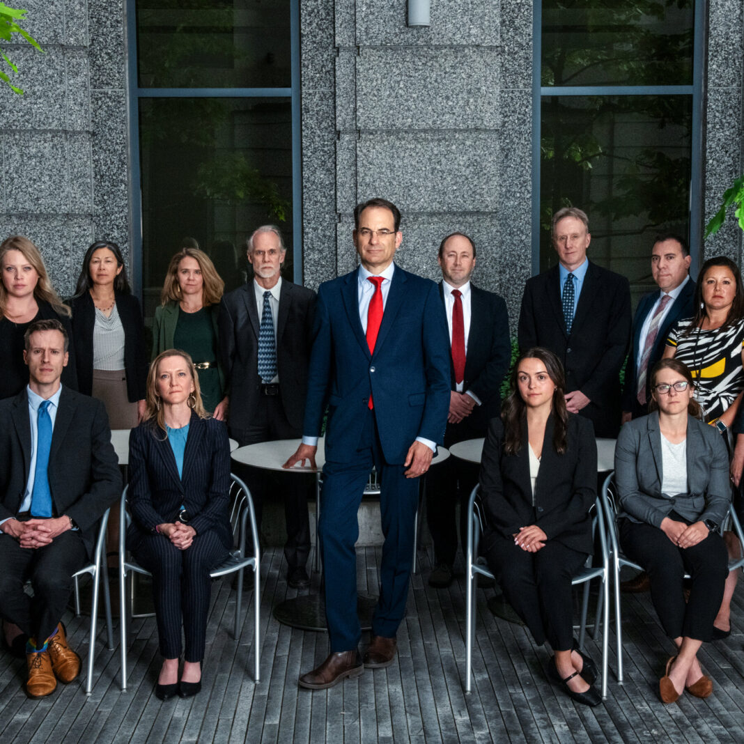 Federal Exodus of Legal Talent Cripples Agency Operations Amid Staffing Crisis