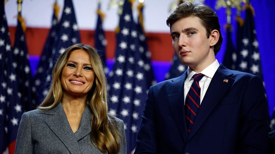 Melania Trump’s Family-First Mother’s Day Message Divides Critics and Supporters