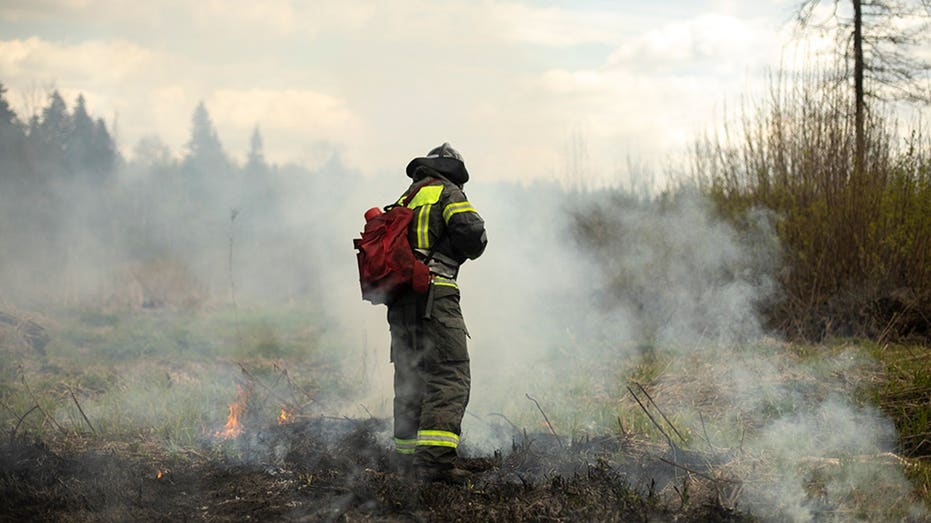 America’s firefighter shortage reaches crisis level as emergency calls triple, risking lives nationwide