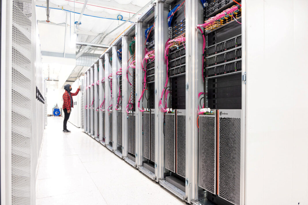 Cerebras IPO Set to Ignite a Surge in Artificial-Intelligence Public Offerings