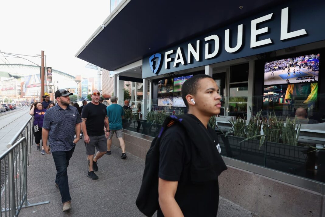$668 Billion Wagered: How Legal Sports Betting Has Reshaped America’s Economy Since 2018