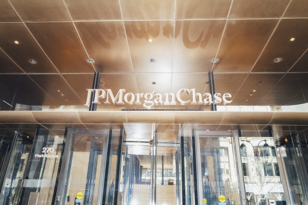 Lawyer for Ex-JPMorgan Banker Quits Days Before Court Hearing