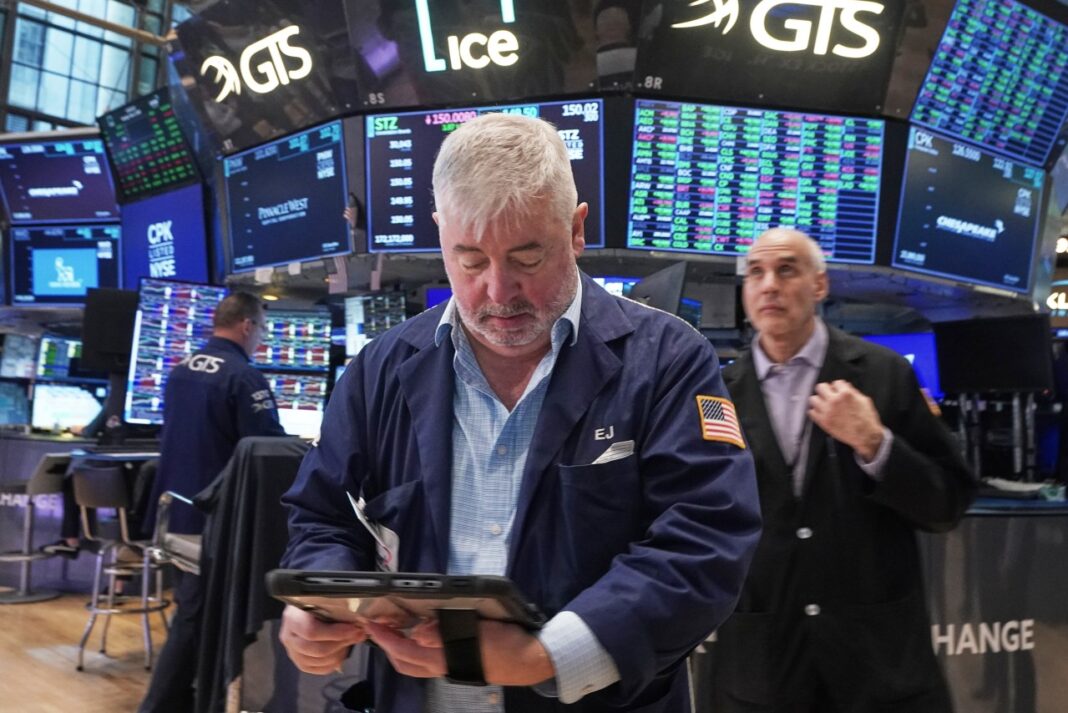 U.S. Futures, European Stocks Climb as Nvidia Sparks Tech Rally; Trump-Xi Summit in Focus