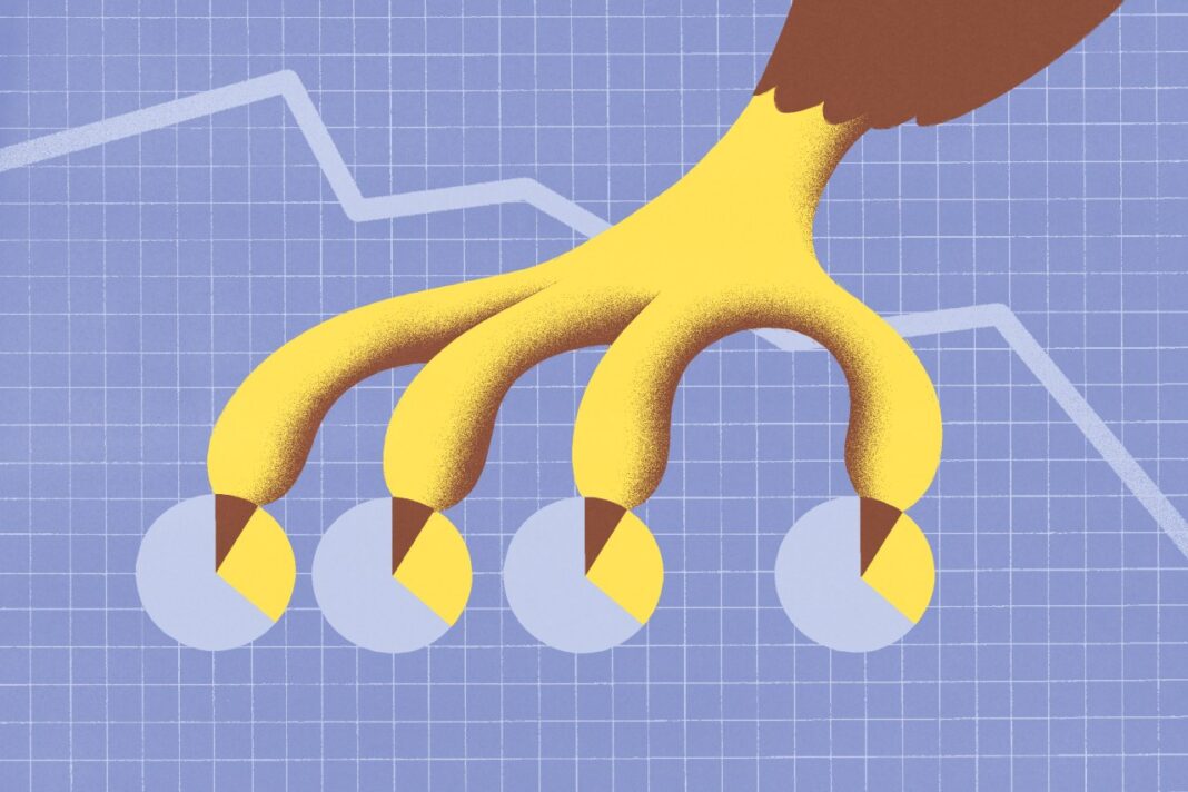You Cut Fees but Taxes Are Eating Your Returns Alive.