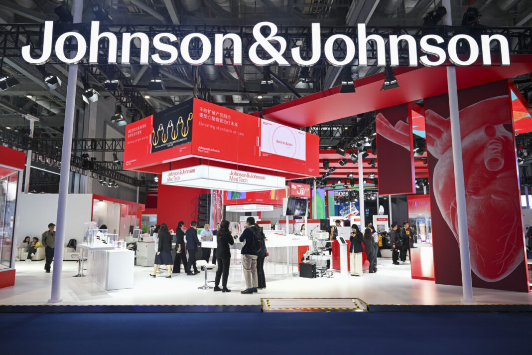 J&J’s Bargain Biotech Bet: Can the Cancer Giant Still Win Without Paying Up?
