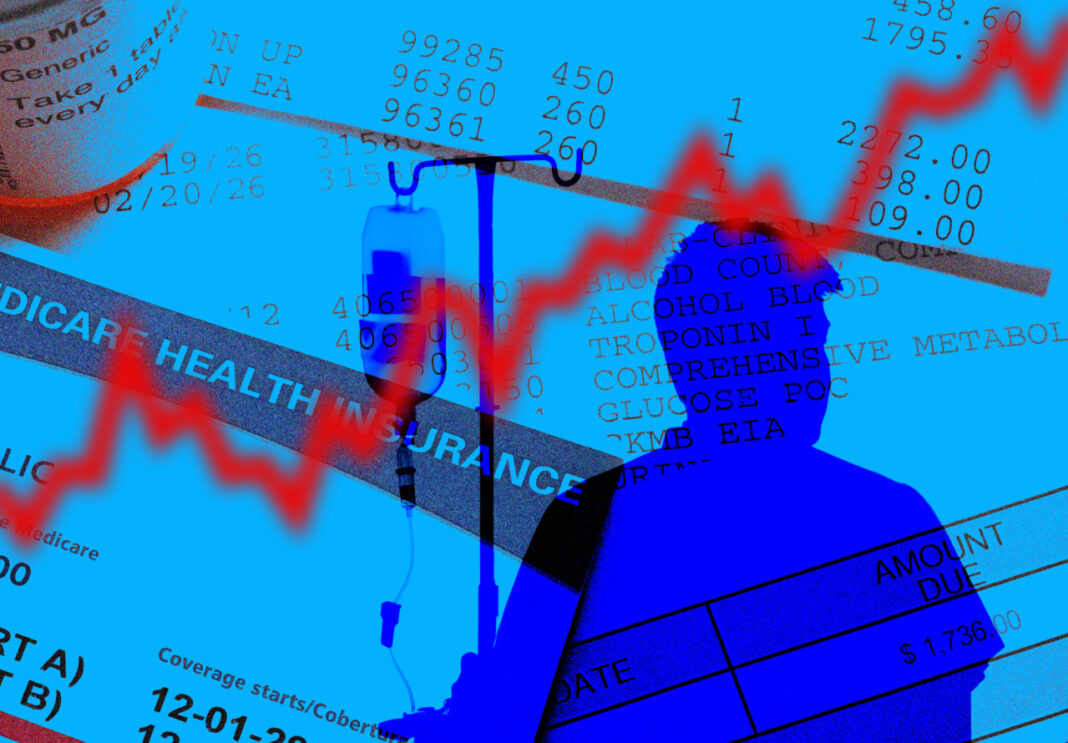 Cancer Treatment Costs Are Skyrocketing — Why the Worst Is Yet to Come