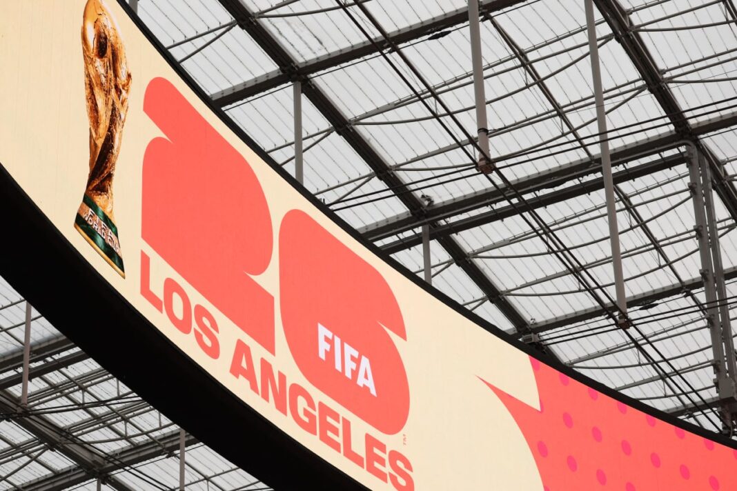 This Summer’s World Cup Won’t Outshine Taylor Swift’s Era-Defining Tour