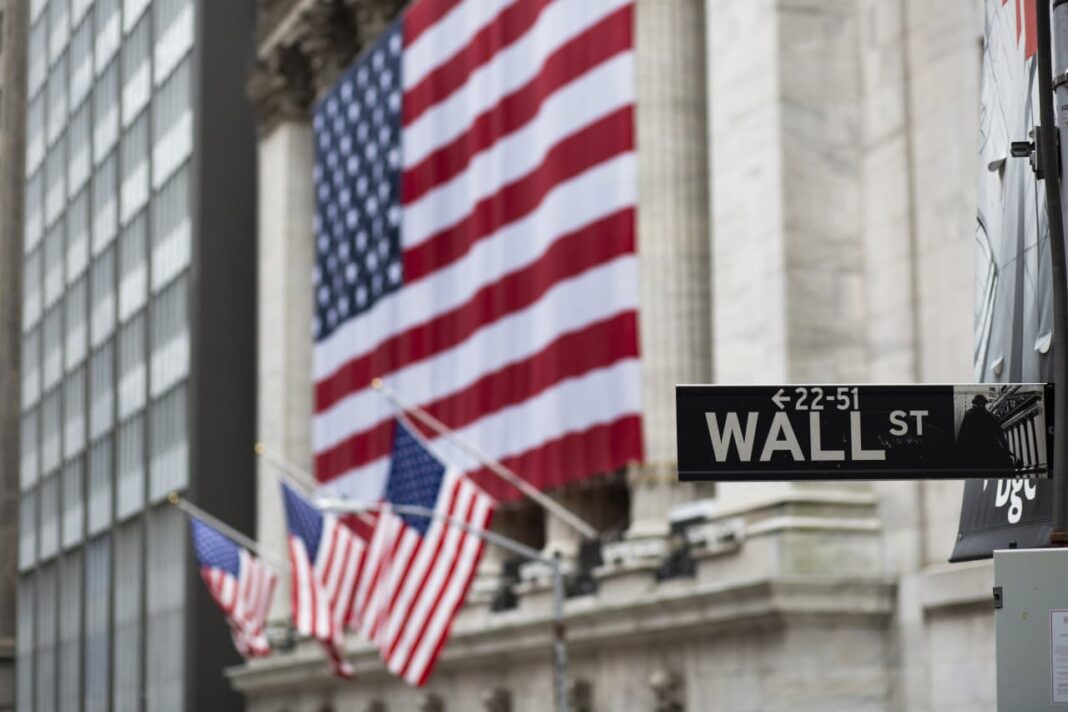Small-cap stocks are rallying, but Wells Fargo warns it’s time to sell, not buy