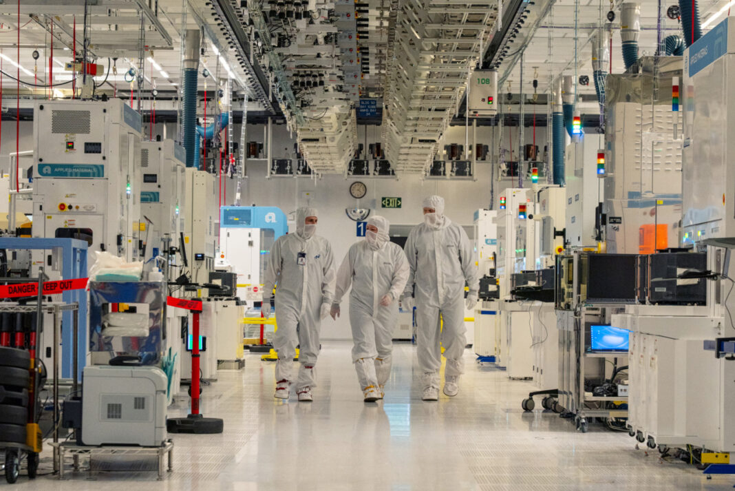 Micron’s 48-Day Surge: How the Boise Chip Giant Doubled to Nearly $1 Trillion on AI Demand