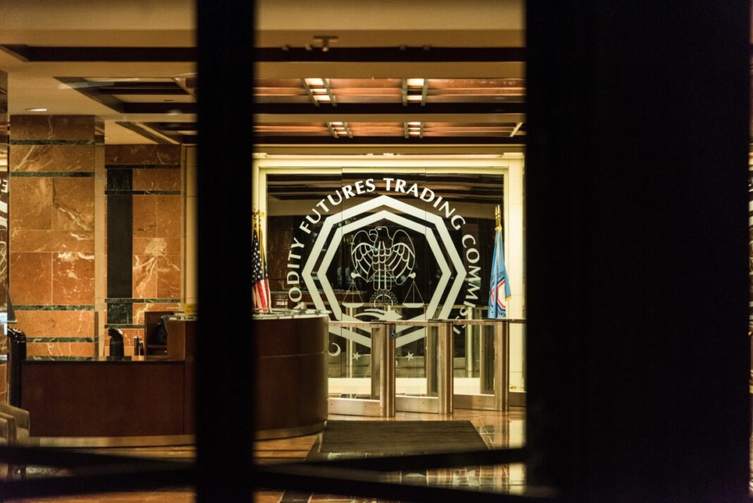 CFTC Investigates $800M in Suspicious Oil Trades Tied to Trump Social Media Post