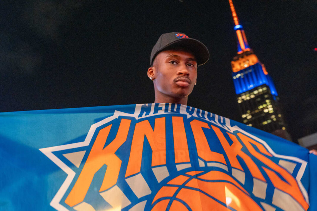 Here is a unique, SEO-optimized blog title based on your request:
**“Perfect Timing: How the Knicks’ NBA Finals Run Supercharged MSG Sports Stock”**