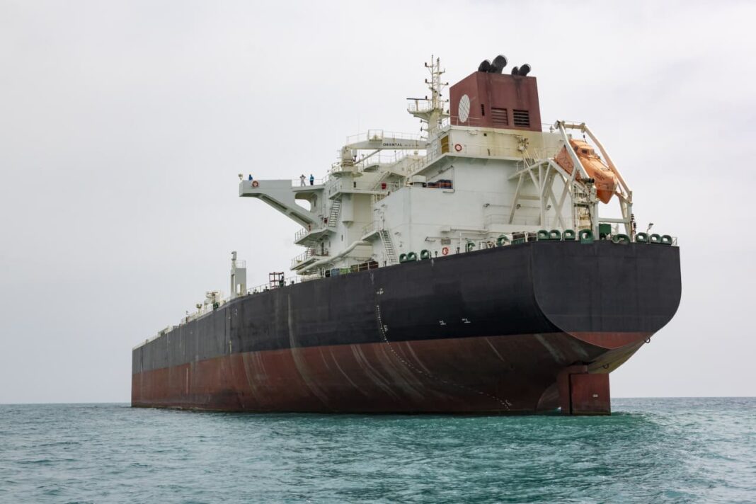 Oil prices rise on Iran tensions, but shrinking global buffers pose a bigger threat ahead