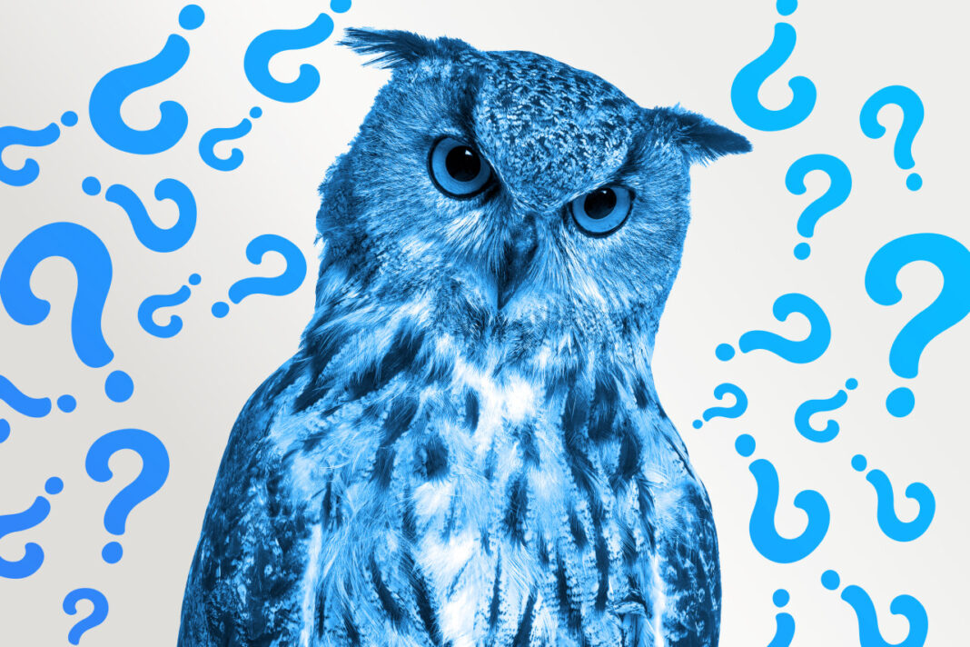 The More You Peer Into This Private-Credit Fund, the Fuzzier It Gets