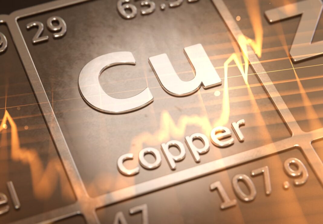 Copper Hits All-Time Highs: Why AI Demand Is Just One Piece of the Puzzle