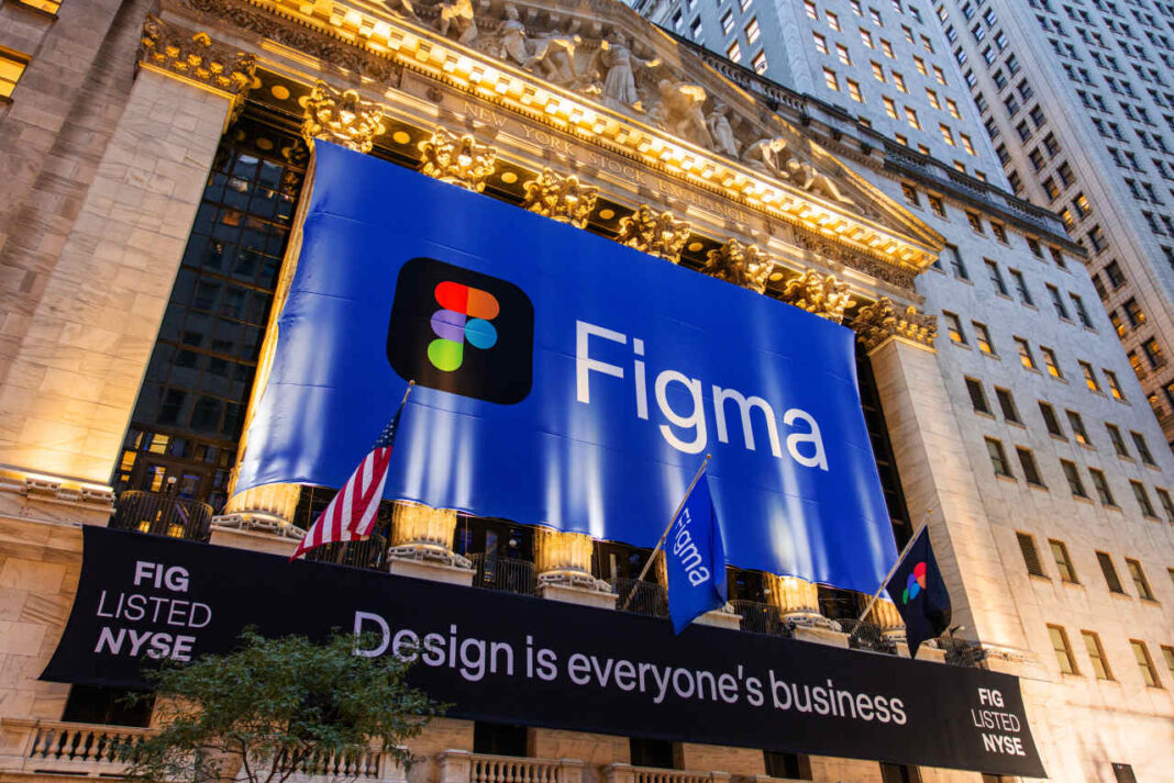 Figma’s AI Monetization Strategy: A New Revenue Fix for Its Slumping Stock