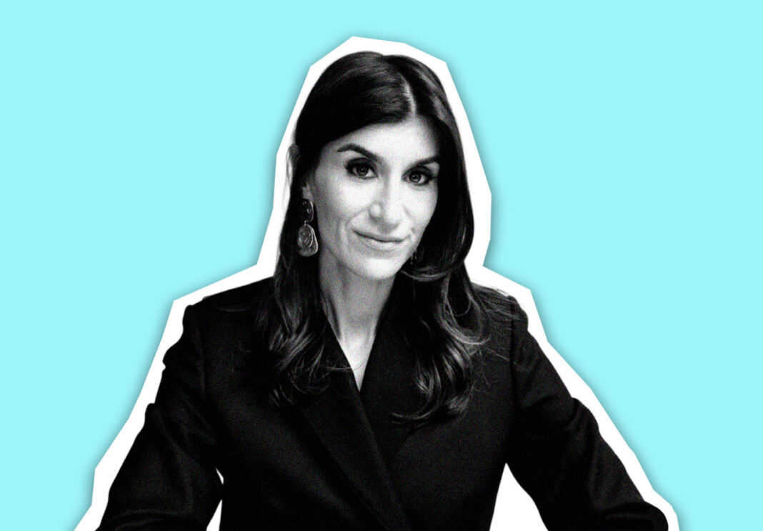 3 New Rules for Building Wealth in Today’s Economy, According to Mrs. Dow Jones