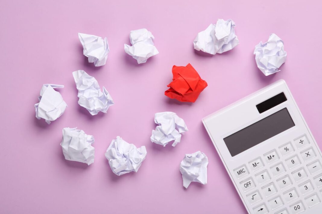 You may be ruining your tax plan with this common Roth conversion mistake, experts warn