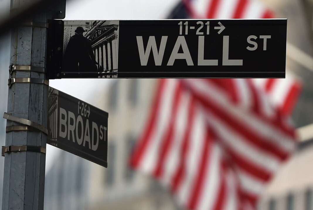 What the record mid-cycle earnings acceleration says about the stock market’s next move