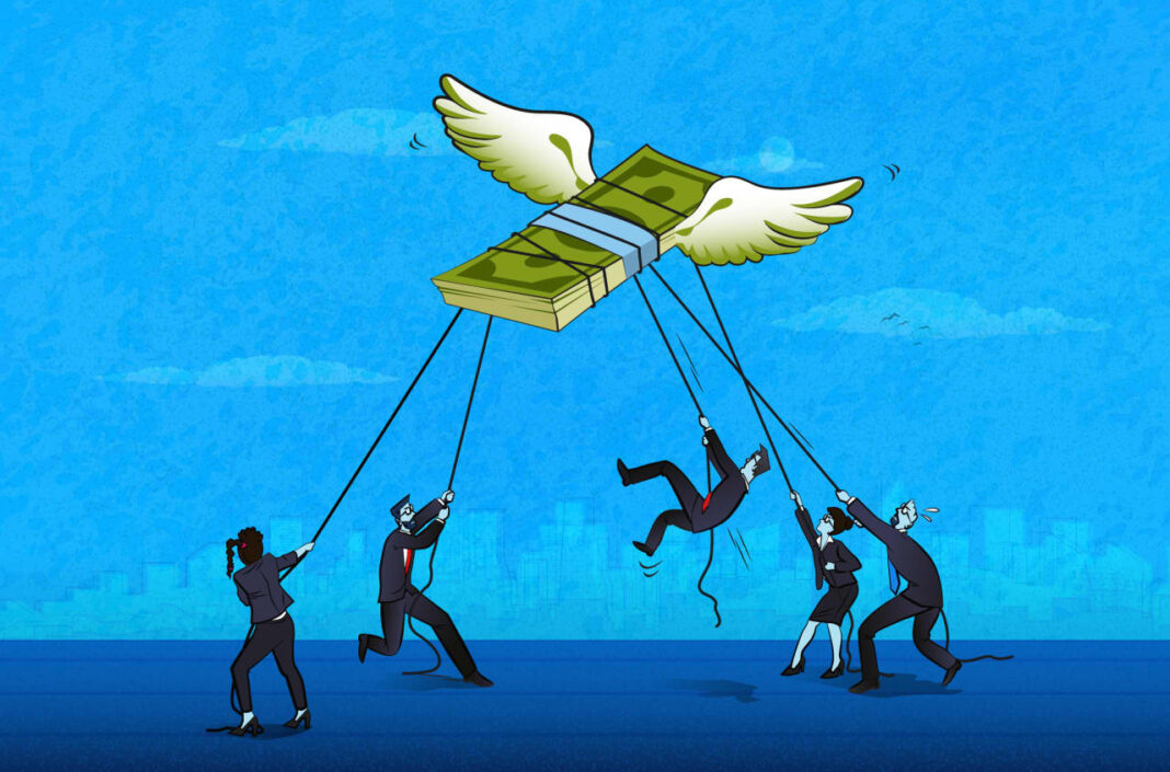 **Annuity Payouts Hit Multi-Year Highs — Here’s Why Inflation Is Driving the Surge**