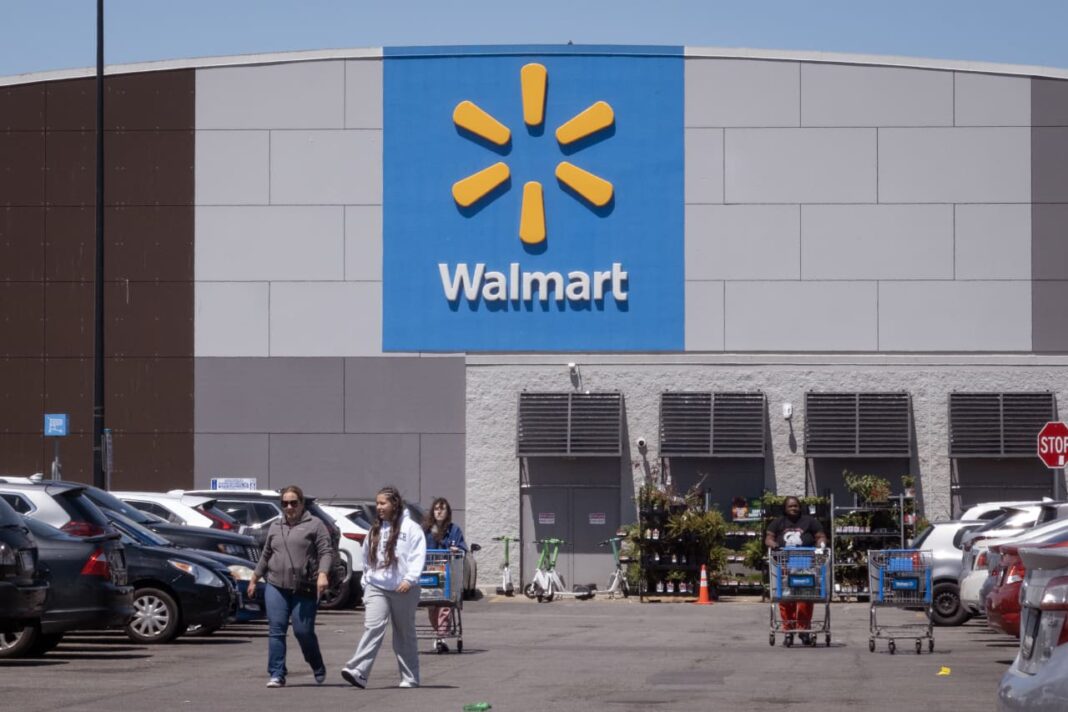 How the Iran War Is Reshaping American Shopping Habits: Walmart and Target Earnings Reveal a Shift to Frugality