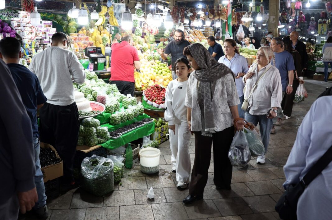 Iran Deal Hopes Lift Global Markets Amid Economic Uncertainty