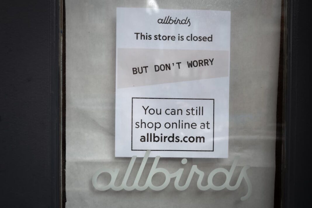 The Slow Death of Ethical Fashion: Why Lower Prices Beat Principles