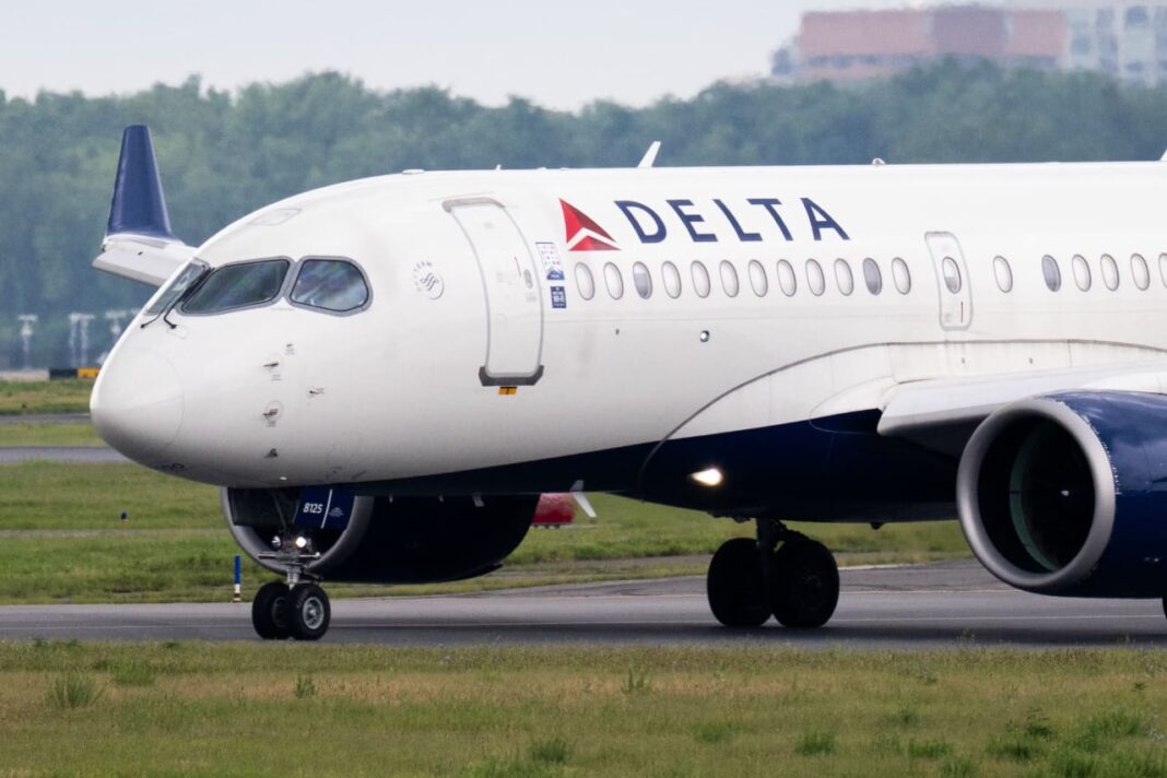 Appaloosa Management dumps Delta, American, and United amid rising jet fuel costs