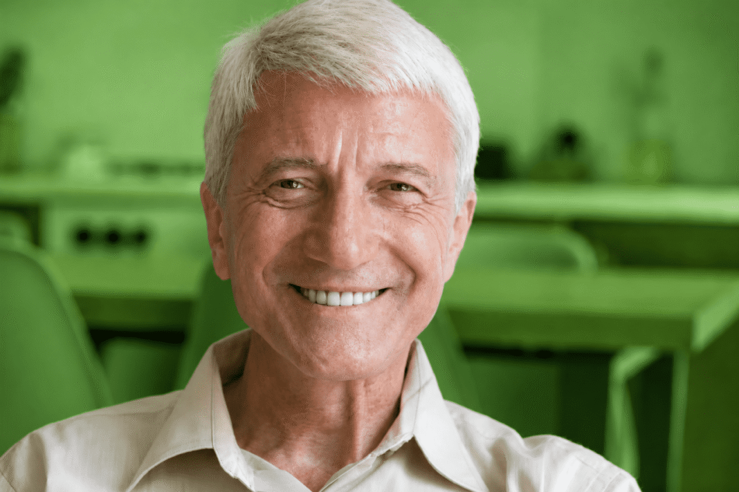 My Retirement Fund Is My AI Clone: It Works When I Can’t