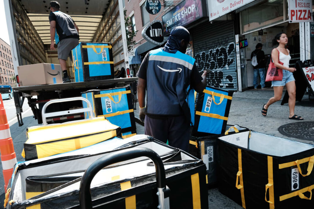 U.S. retail sales climb for third month, but rising gas prices and inflation mask underlying consumer trends