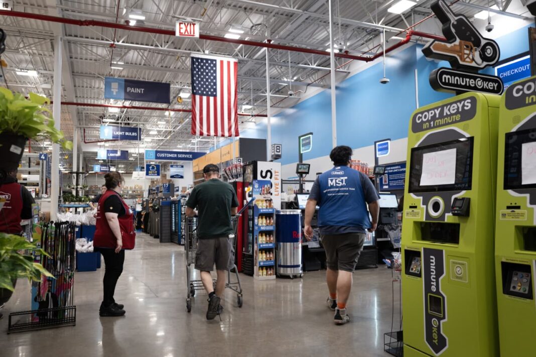 U.S. Economy Feels the Heat from Iran Conflict as 3-Month War Drives Upflation and Slows Growth