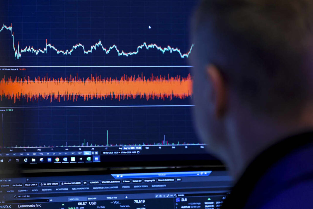 New S&P 500 Target Set as Unprecedented ‘Melt-Up’ Rally Accelerates