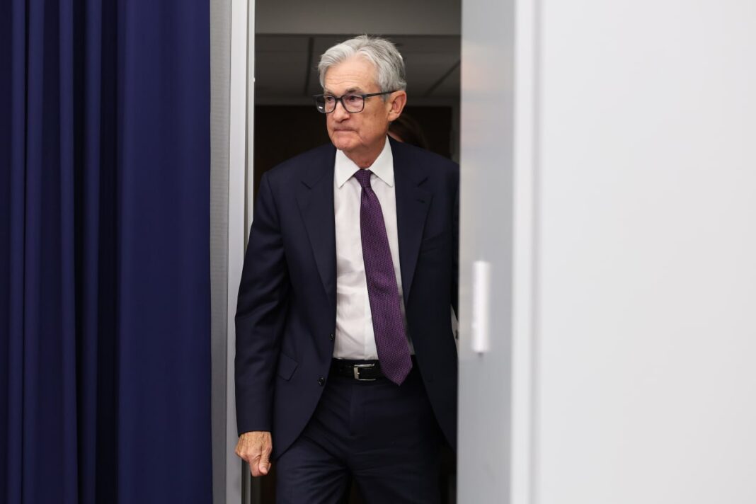 Fed Minutes Reveal Rising Odds of Another Interest-Rate Hike Amid Stubborn Inflation