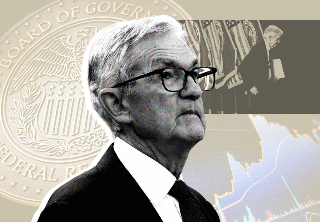Powell’s Legacy at the Fed: Losing the Battle Against Inflation and Trump’s Political Pressure