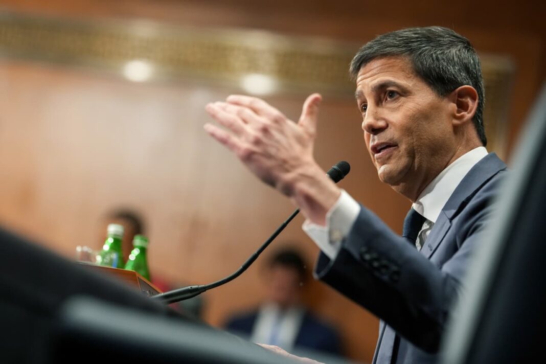 Kevin Warsh Faces a No-Win Trap: The Fed Can’t Cut Rates No Matter What
