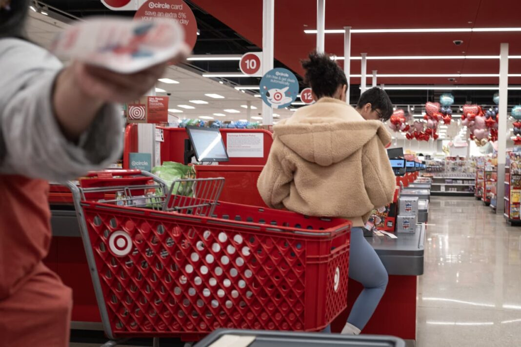 Target’s Turnaround Strategy: Upscale Baby Gear and Revamped Carts Drive Sales Growth