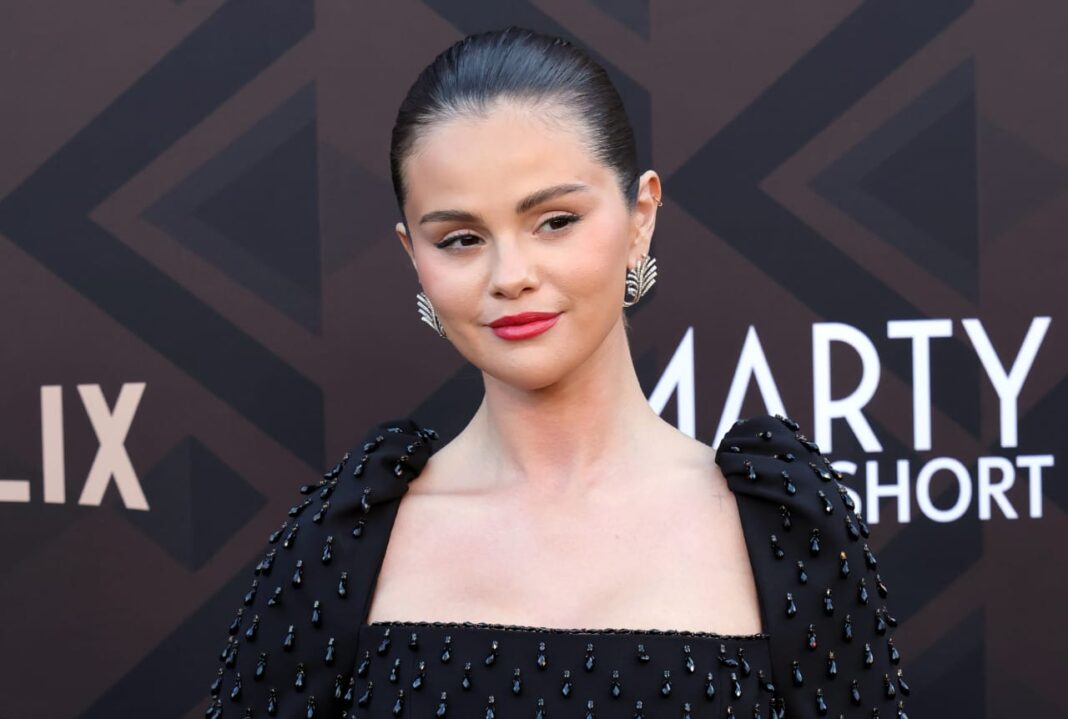 Selena Gomez Lists Her ‘Private Celebrity Compound’ in Encino for $6.49 Million After Marrying Benny Blanco