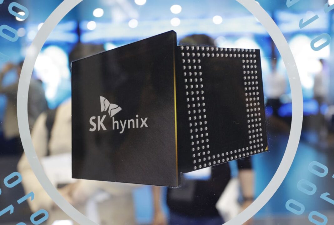 SK Hynix joins Micron at $1 trillion as one bank warns AI demand is still underhyped