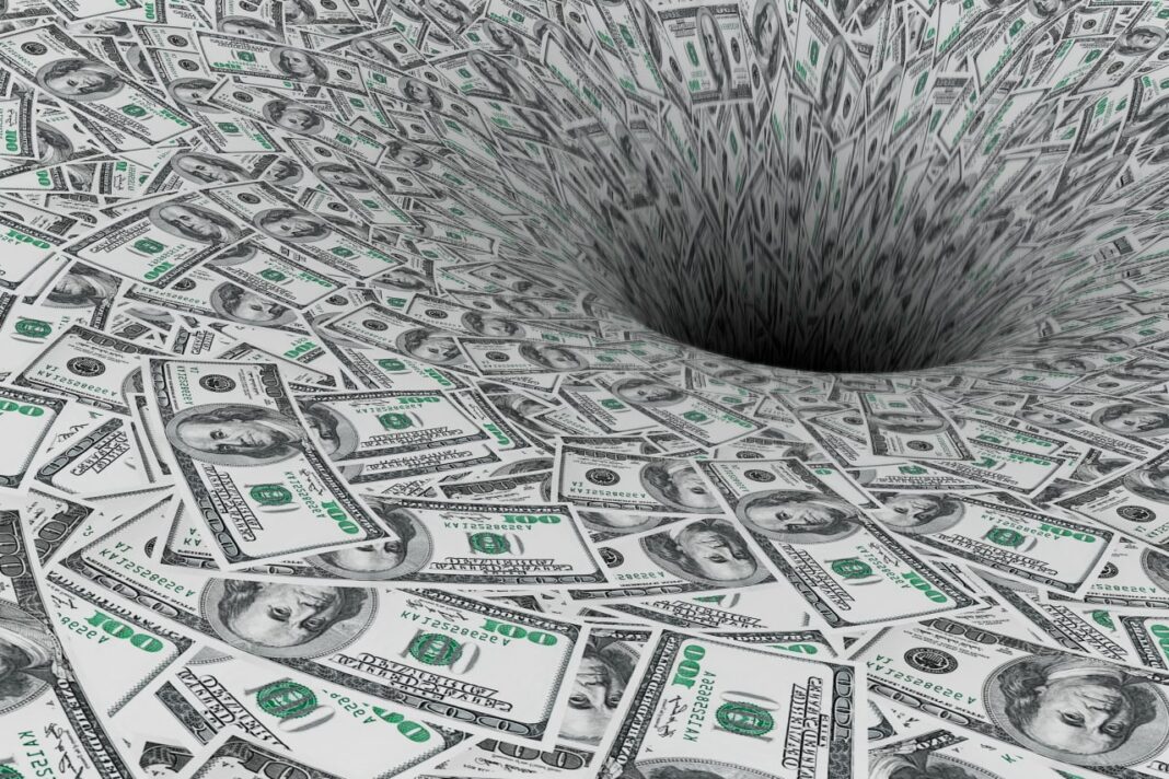 Worried about private credit? Private equity poses an even bigger hidden risk right now.