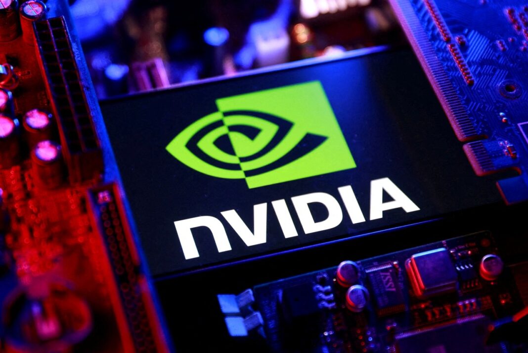 Big Tech Slashes Buybacks, but Nvidia’s AI Boom Keeps the Stock Repurchases Coming