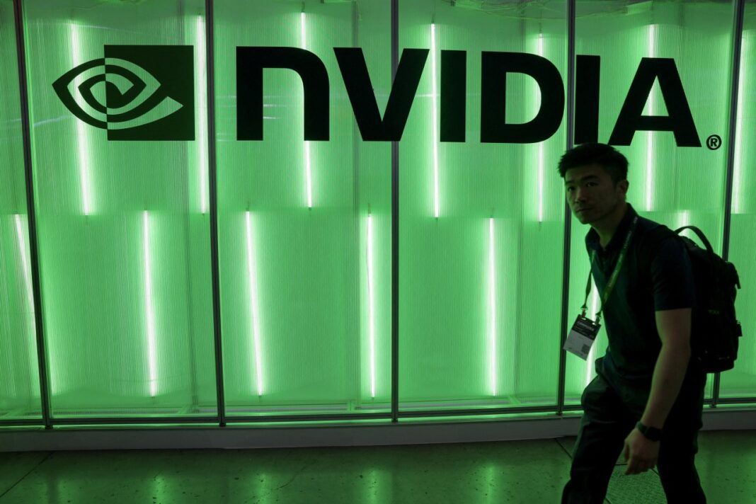 Nvidia’s Earnings Arrive as the Chip Rally Loses Steam. What’s Next?
