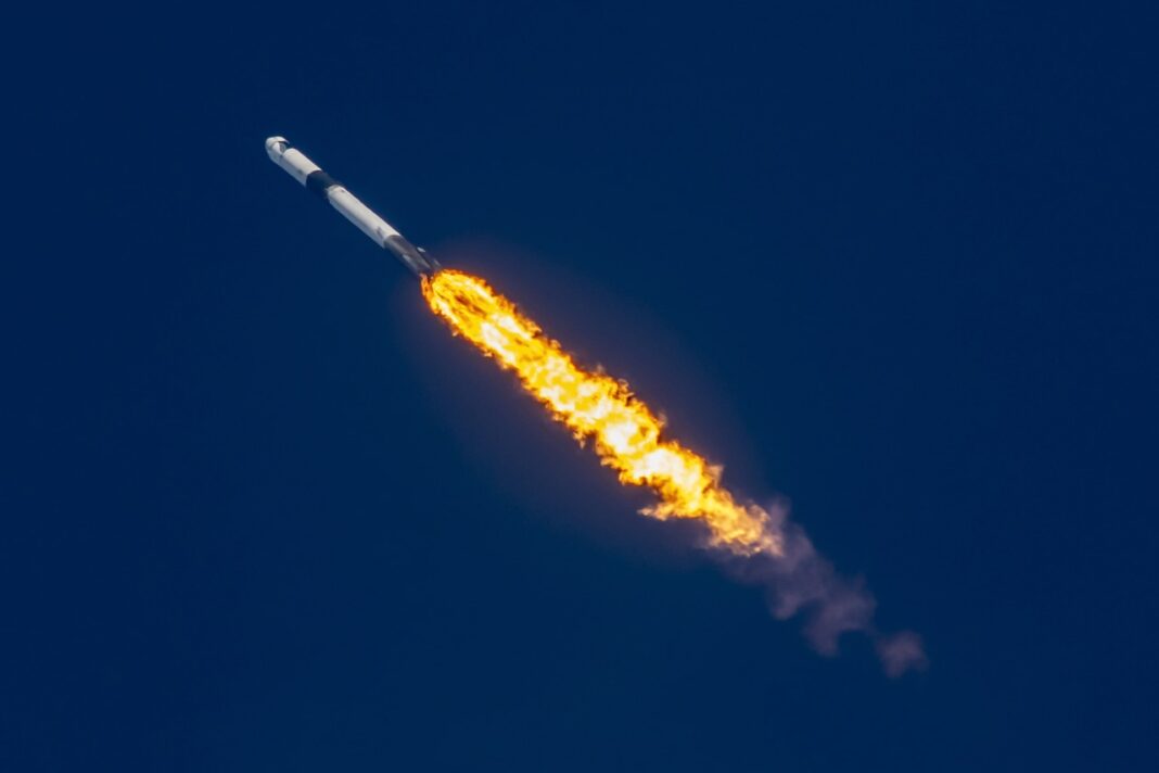 SpaceX’s Rocket Monopoly and Starlink Revenue Give It a Clear Financial Edge Over OpenAI for an IPO