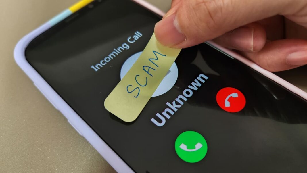 Think robocalls are scams? AI is turning them into voice-cloning fraud.