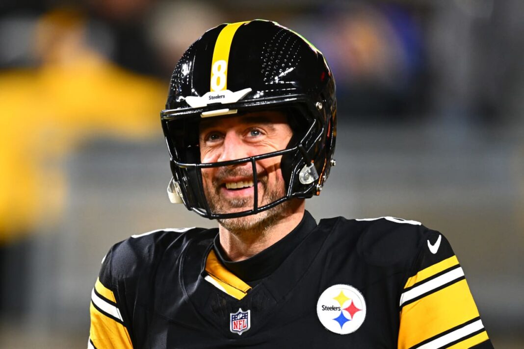 Pittsburgh Steelers QB Aaron Rodgers’ Estranged Parents Sell Chico Home for $1.68 Million in Swift Real Estate Exit