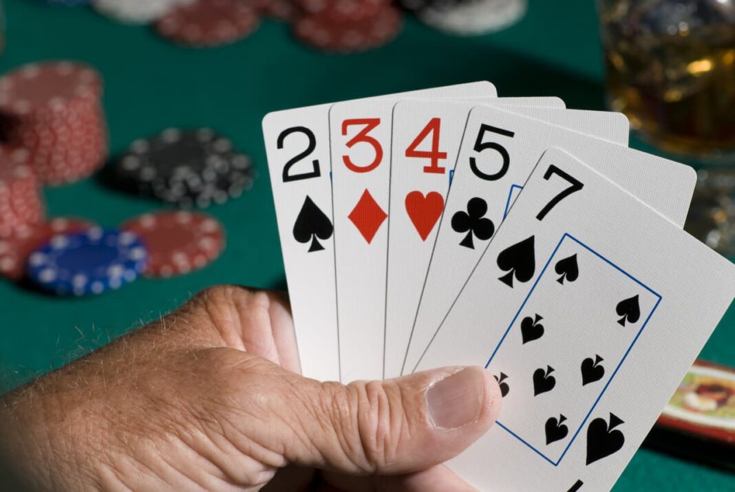 Know When to Fold: Poker Champion Annie Duke’s Counterintuitive Strategy for Smarter Investing