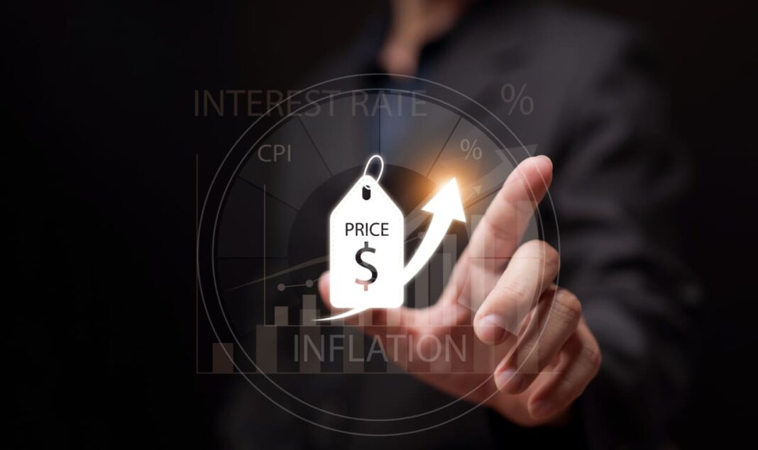 AI Fails at Inflation Forecasting: Cleveland Fed Model Delivers 12x More Accurate Results