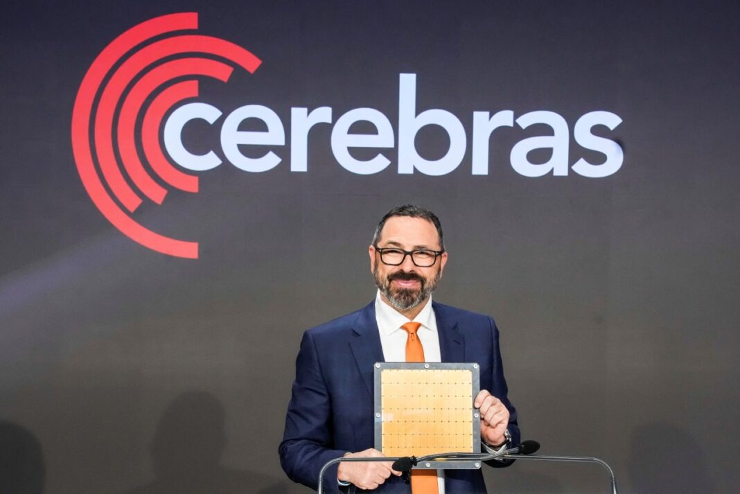 The Cerebras IPO: A Bold Gamble on Breaking Nvidia’s AI Chip Dominance